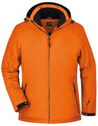 Dames Wintersport Jas Daiber JN1053
